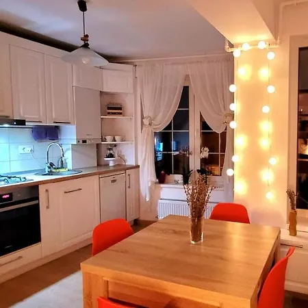Apartment Opera Apart *