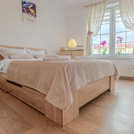 Opera Apart Apartment *