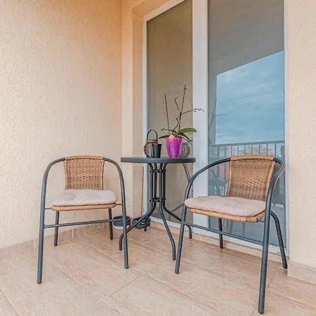 Apartment Opera Apart Brasov