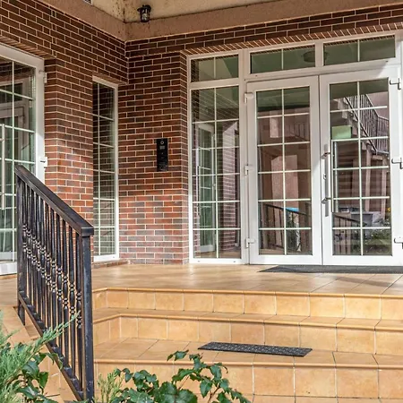 Opera Apart Apartment