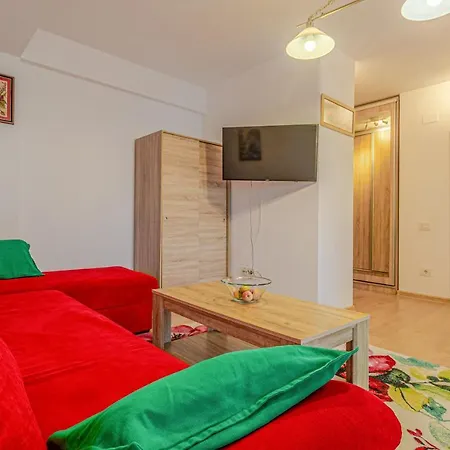 Opera Apart Apartment