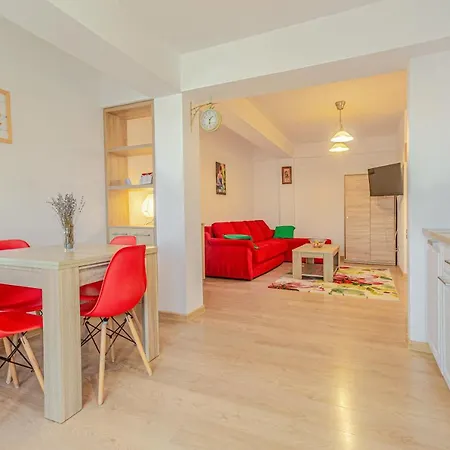 Apartment Opera Apart