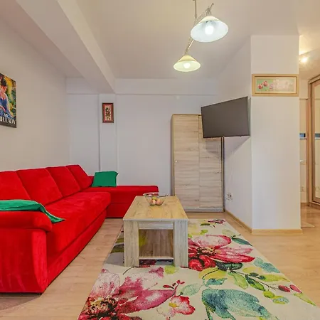 Apartment Opera Apart *