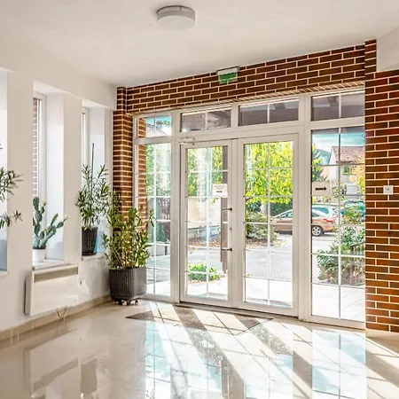 Apartment Opera Apart Brasov