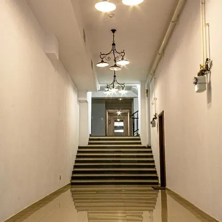 Opera Apart Apartment Brasov