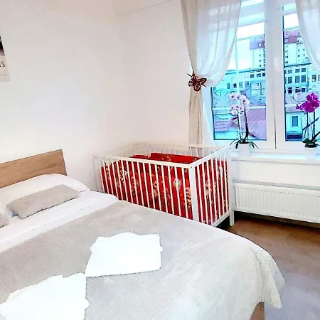 Apartment Opera Apart Brasov